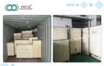 Pharmaceutical Food High Speed Tablet Press machine for medicine two colors