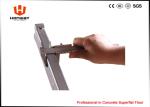Electrical Floor Grinding And Polishing Machine For Floor Edge Energy Saving
