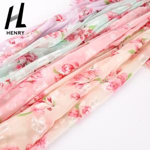 Wholesale Fancy Polyester Tulle Mesh Fabric For Lady Dress Soft Hand Feel from china suppliers
