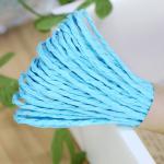 2 Strands Twisted Paper Cord 100m Eco Friendly Paper Cording