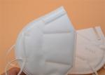 Anti Droplets Ffp2 Dust Mask Anti Covid 19 Virus Protective Disposable