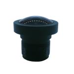 1/2.3" 3.1mm F2.5 14Megapixel M12x0.5 Mount 151degree wide angle lens for