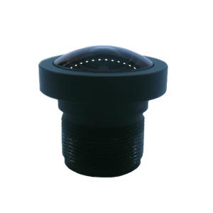 Wholesale 1/2.3&quot; 3.1mm F2.5 14Megapixel M12x0.5 Mount 151degree wide angle lens for IMX206CQC/AR1820OHS from china suppliers