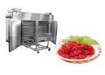 1.35kw 300kg Hot Air Drying Oven For Bottarga Dehydrator Fruit Drying