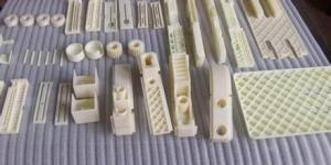 Wholesale Professional ABS Rapid Prototyping Custom Plastic Molding from china suppliers