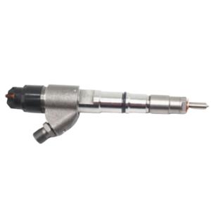 Wholesale High Quality New Diesel Fuel Injector 0445120470 from china suppliers