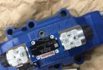 Type 4WEH32 Directional Spool Valves , Pilot Operated With Electro - Hydraulic