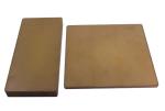 High Insulation Plastic Mold Components Carbon Fiber Reinforced Pi Sheets