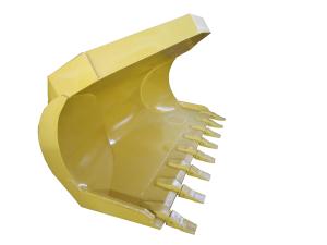 Wholesale 22D0103X0 bucket 1.8 ㎡ for Wheel Loader Spare Parts from china suppliers