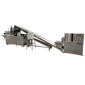 Papa Industrial Brown Sugar Briquetting Machine Molding And Forming Machine