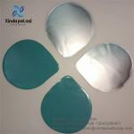 Customized Cover Film Aluminum Foil Film For Easy To Tear Tea Can Food Cup