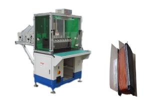 Wholesale Multi Layer Electric Motor Winding Machine for Micro Pump Motor from china suppliers