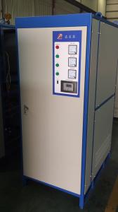 China Anodizing Line Equipment AC Power Automatic Compensation Filter on sale