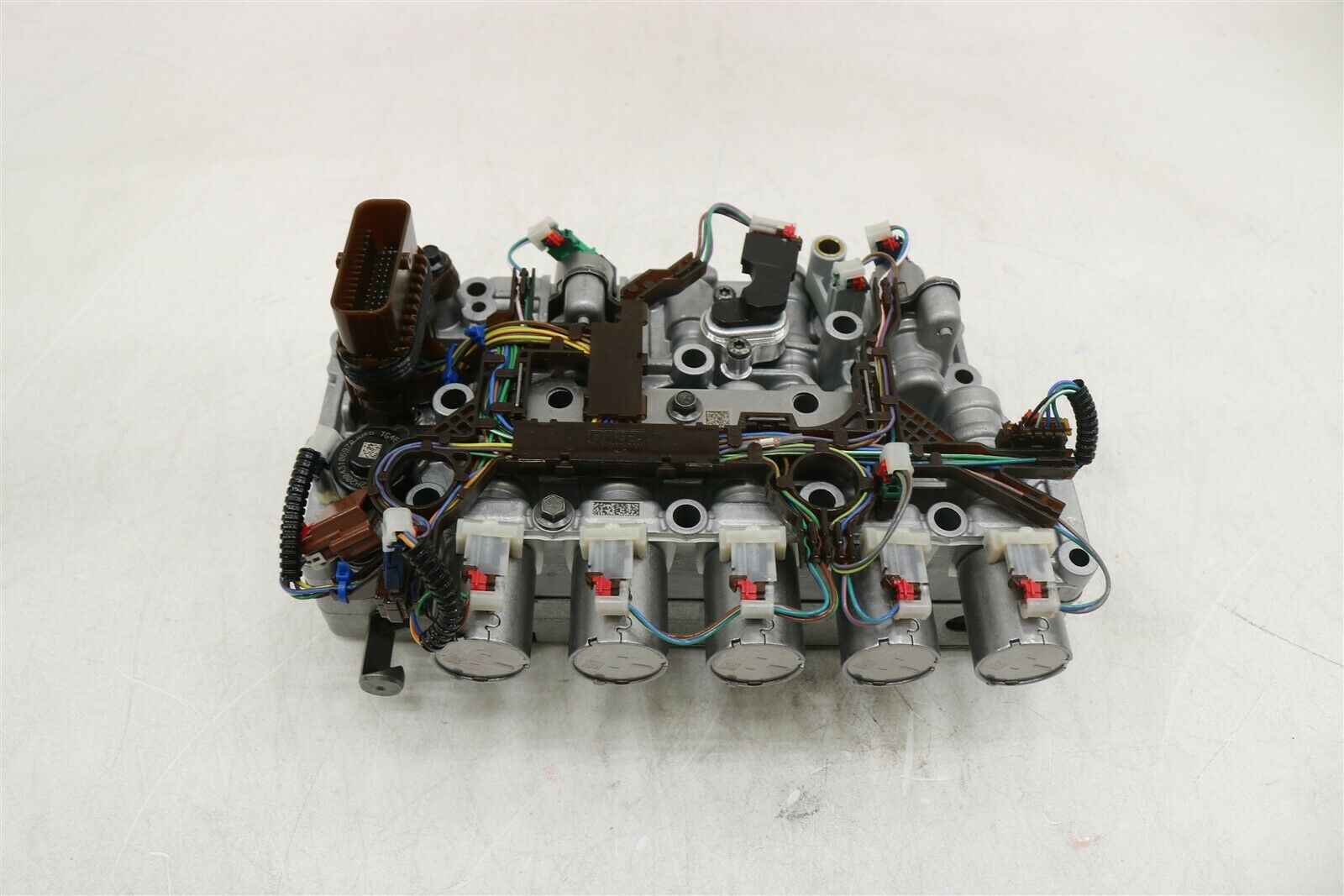 7KG Ford Escape EDGE Transmission Part 8F24 8F35 Valve Body Assembly with Consumption