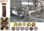 Double Color Pet Treat Machine For Chews Food 120KG/H Capacity