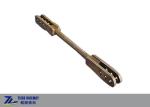 Railway Middle Lower Pull Rods Bogie Braking Fulcrum Parts TB T2813