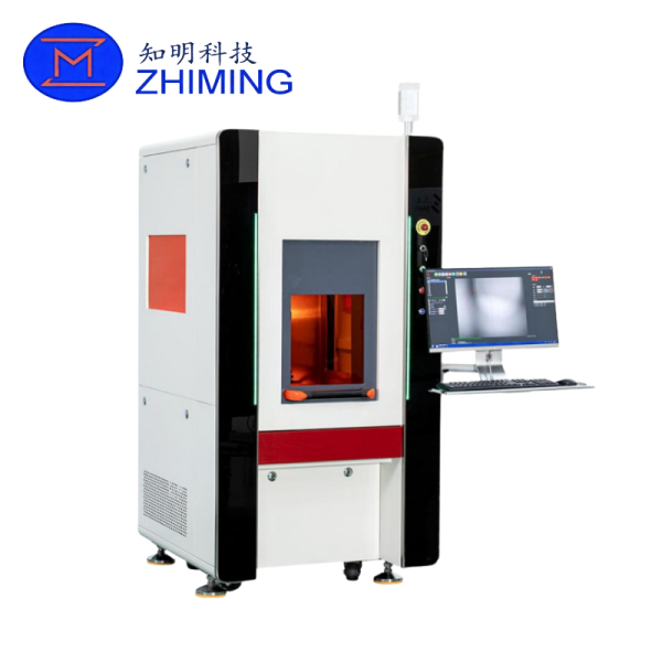 Green Laser Diamond Cutting Machine Precision Cutting for Diamond and Superhard Materials
