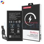 Rechargeable Batteries G07DF Replacement Battery For Google Pixel 8A Genuine