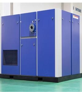 Wholesale 7.5KW Oil-Free Air Compressor with 380V Motor Engine &amp; Bearing Air Cooled Method from china suppliers