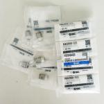 SMC Multi Connector KQG2H08-02S Pneumatic Pipe Fittings SUS316