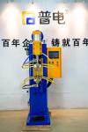 150KVA 60Hz PDKJ Point AC Spot Welding Machine For Wire Terminal