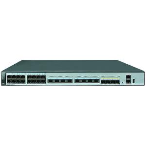Wholesale 720mpps 10 Gigabit Core Switch S6720-32c-Si-Ac 24 Port Multi Gigabit from china suppliers
