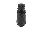 HD250 Hydraulic Pump Motor Parts Priority Relief Valve For Kato Excavator