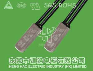 Wholesale BW-A1D Motor Thermal Overload Switch Metal Or Plastic Case Type Available from china suppliers