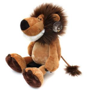 Wholesale Wild Lion Plush Toy from china suppliers