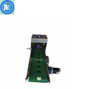 Wholesale Egg Jet Printer And Hand Printer Edible Ink Printer Unlimited Printing Length from china suppliers