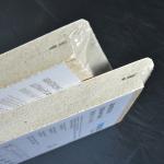 Fireproof Materials Armstrong 2022 12mm Acoustic Foam Ceiling for Building
