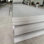 ASTM Corrosion Resistant 316 Stainless Steel Sheet Accept Custom Hot Rolled