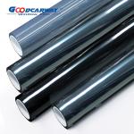 IRR 99% Heat Insulation Nano Ceramic Window Tint Ultra Clear Vision For Car