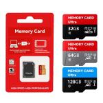 Lowest Price Memory Card 32GB 64GB 128GB 256GB 512GB 1T High Speed Memory Camera