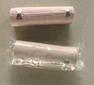 Wholesale Skin Wrap Elastic Bandage Medical High Absorbency Cotton Material from china suppliers