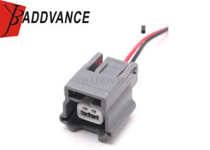 Wholesale 7283-9393-10 Waterproof 2 Pin Female Auto Connector Wire Harness For Nissan Honda from china suppliers