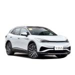 LHD Electric 4x4 SUV Lithium Iron Phosphate Electric Sports Car
