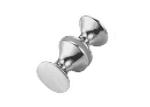 Innovative Design Interior Glass Shower Door Handles Good Using Feeling