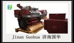810kw 1300r/Min G12V190PZL-3 Customization Drilling Engine from Jinan Diesel