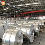 Low Price Aluminum Coil 3104 3105 3003 3004 Aluminum Trim Coil Aluminum Coil For