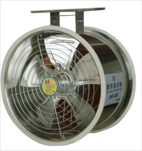 Wholesale High Quality greenhouse circulation fan 5090 evaporative cooling pad from china suppliers