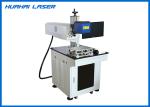 Small Volume Desktop Laser Marking Machine Low Loss Compact Structure