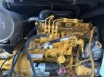 Caterpillar excav CAT 308E second hand digger used machinery 8ton machine excav