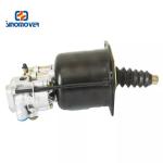 WABCO Original Parts Spare Parts 9700511070 Clutch Booster Use For HOWO SHACMAN