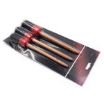 Custom Logo Car Detailing Brushes / Lightweight Auto Detailing Brushes