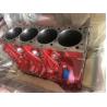 Buy cheap J05 Cylinder Block Excavator Engine Parts With SK200-8 Excavator Machine Parts from wholesalers
