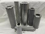 Boll Replacement OEM Hydraulic Oil Filter Element Stainless Steel 1980119