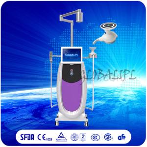 Wholesale US 360A H . I .F. U liposonic cavitation rf slimming machine for Weight Loss from china suppliers