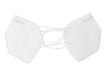 Good Quality Disposable Mask 4 Layer KN95 Face Mask For defending Virus