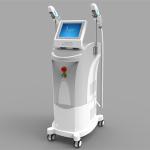 2000W Super OPT IPL SHR Ipl Hair Removal, pigment removal Machines
